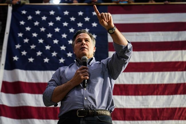 Trump blowback could carry less bite in 2024 for some in GOP | iNFOnews.ca