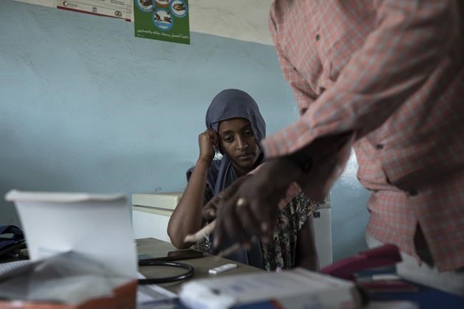 WHO: COVID disruption resulted in 63,000 more malaria deaths | iNFOnews.ca