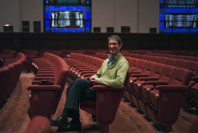 Jewish Americans confront antisemitism with resolve, worry | iNFOnews.ca Jewish Americans confront antisemitism with resolve, worry | iNFOnews.ca