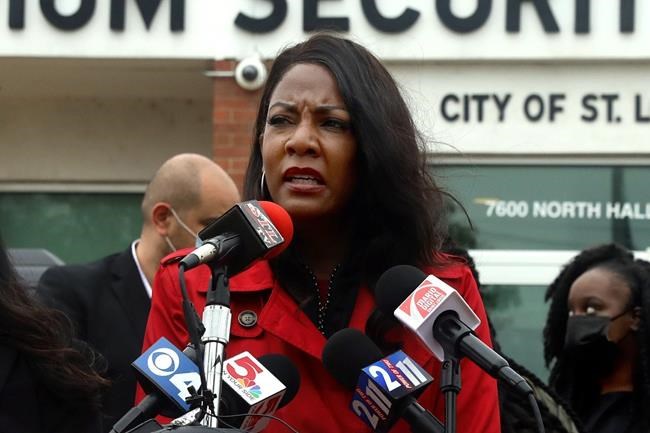 St. Louis mayor appoints commission to consider reparations | iNFOnews.ca