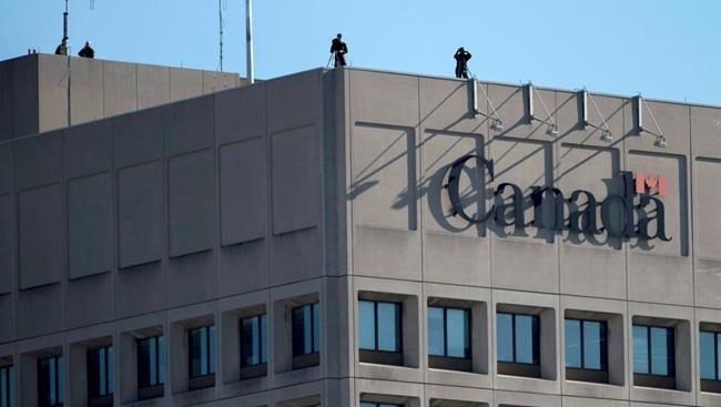 RCMP suspends contract with Ontario company linked to China | iNFOnews.ca RCMP suspends contract with Ontario company linked to China | iNFOnews.ca