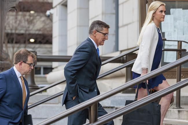 Michael Flynn testifies in Georgia election probe | iNFOnews.ca Michael Flynn testifies in Georgia election probe | iNFOnews.ca