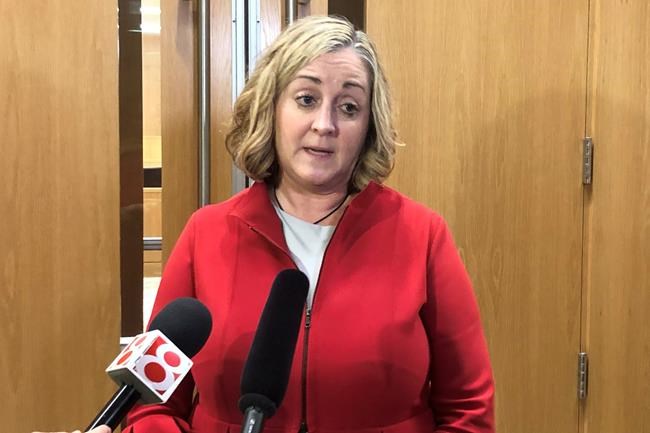 Indiana doctor drops lawsuit against attorney general | iNFOnews.ca