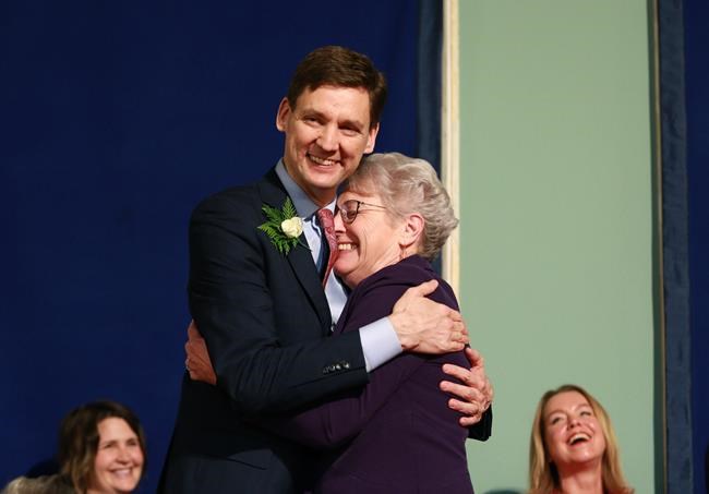 Conroy brings rural perspective to B.C.'s bottom line, may expand speculation tax | iNFOnews.ca Conroy brings rural perspective to B.C.'s bottom line, may expand speculation tax | iNFOnews.ca