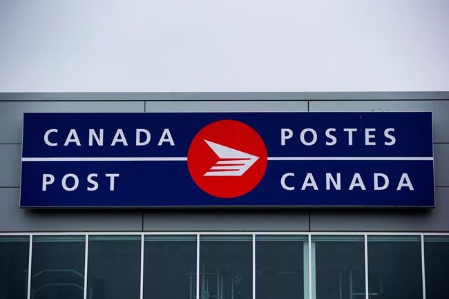 Steep surcharges for mailing parcels may dampen holiday spirits | iNFOnews.ca