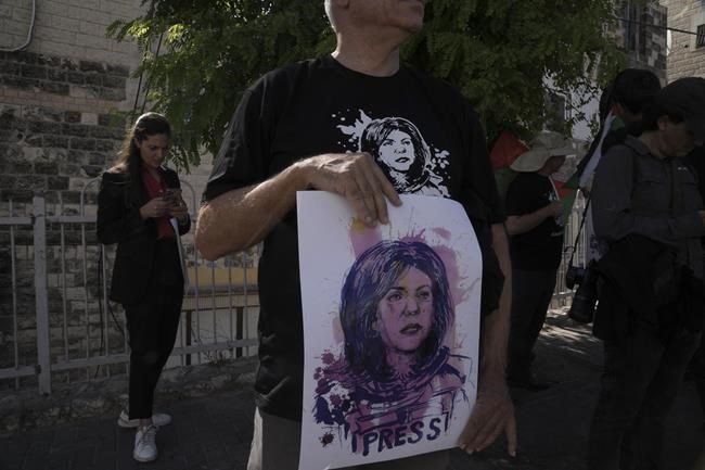 67 journalists, media workers killed on the job this year | iNFOnews.ca 67 journalists, media workers killed on the job this year | iNFOnews.ca