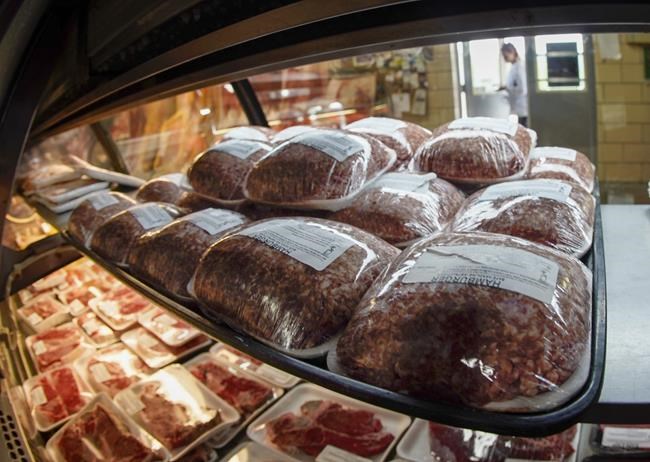 Wholesale inflation in US further slowed in November to 7.4% | iNFOnews.ca Wholesale inflation in US further slowed in November to 7.4% | iNFOnews.ca