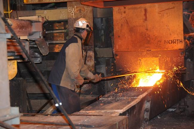 Canada considering if critical mineral exports to China should be limited: Wilkinson | iNFOnews.ca CP1956435873