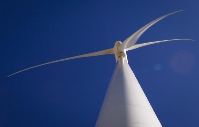 Indigenous communities leading the switch to renewable energy in the North | iNFOnews.ca
