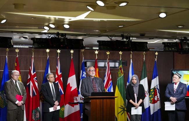 Canada's push for Southeast Asia ties raises human-rights questions | iNFOnews.ca