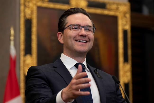 What could an Ontario byelection say about Conservative Leader Pierre Poilievre? | iNFOnews.ca