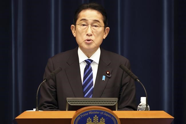 New Japan law aims at Unification Church fundraising abuses | iNFOnews.ca