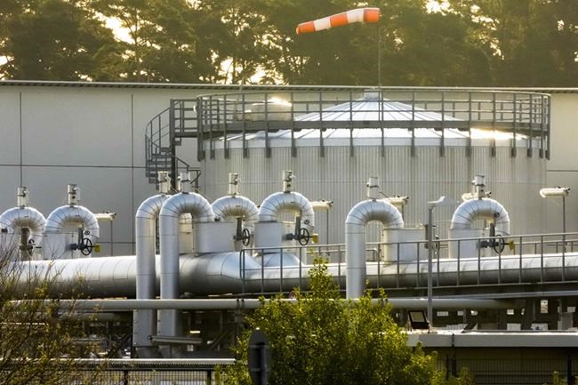 Europe shifts focus to avoiding energy shortage next year | iNFOnews.ca