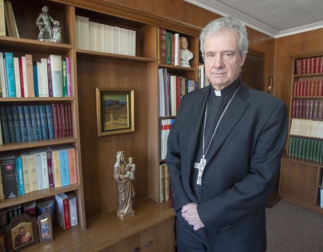 'Mishandling and delays' of Montreal archdiocese abuse complaints: ombudsperson | iNFOnews.ca