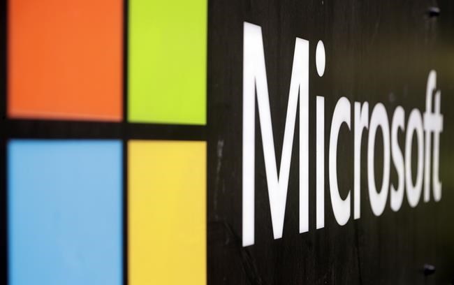 Microsoft taking 4% stake in London Stock Exchange | iNFOnews.ca