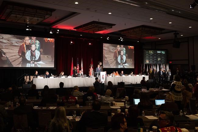 More 'sustainable' funding needed to revitalize Indigenous languages, committee hears | iNFOnews.ca More 'sustainable' funding needed to revitalize Indigenous languages, committee hears | iNFOnews.ca