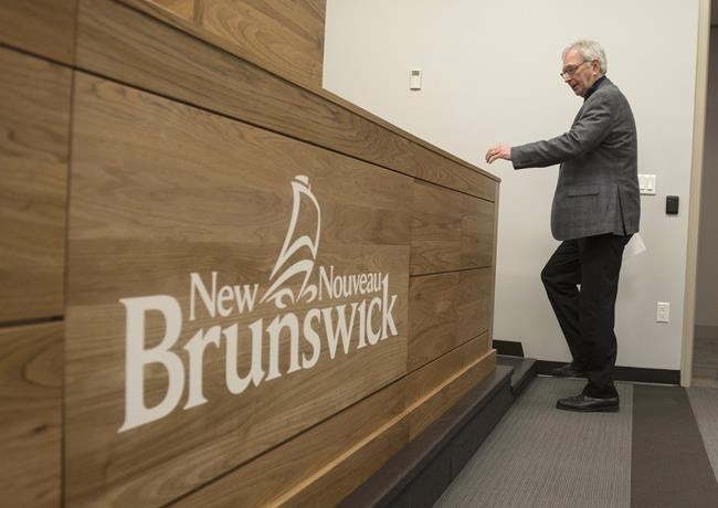N.B. to open Secretariat of Official Languages to oversee province's languages act | iNFOnews.ca