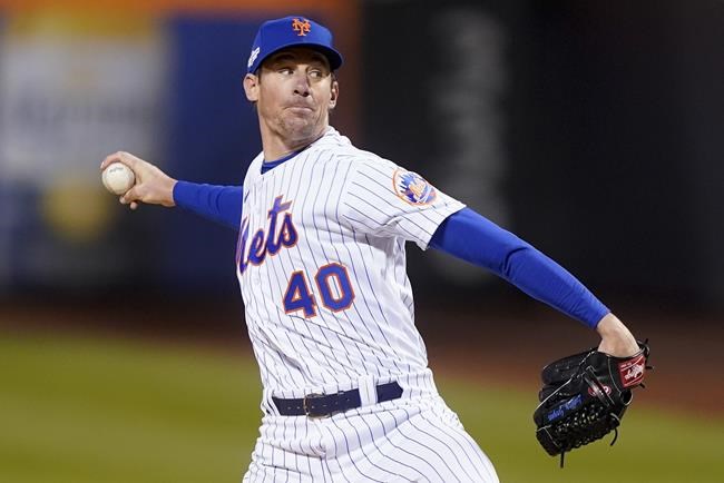 Reports: Blue Jays agree to deal with right-hander Chris Bassitt pending physical | iNFOnews.ca