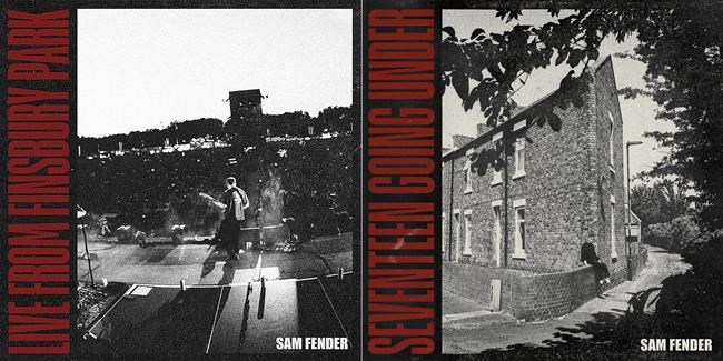 Review: Sam Fender whets appetites for his arena rock moment | iNFOnews.ca