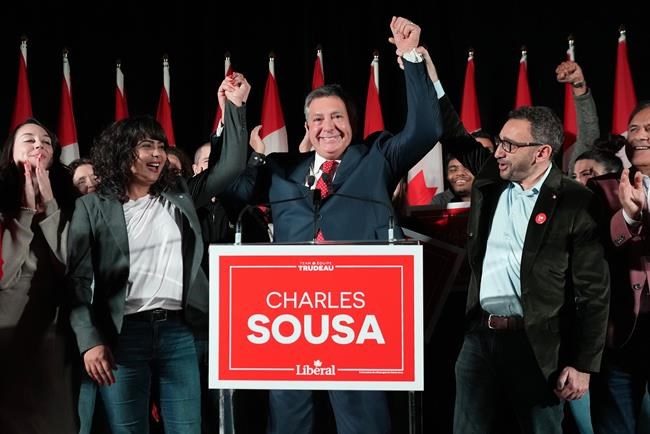 What a Liberal win in an Ontario byelection might mean for the Tories and the NDP | iNFOnews.ca What a Liberal win in an Ontario byelection might mean for the Tories and the NDP | iNFOnews.ca