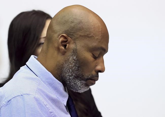 Witness who helped convict man: Testimony still 'haunts' him | iNFOnews.ca Witness who helped convict man: Testimony still 'haunts' him | iNFOnews.ca