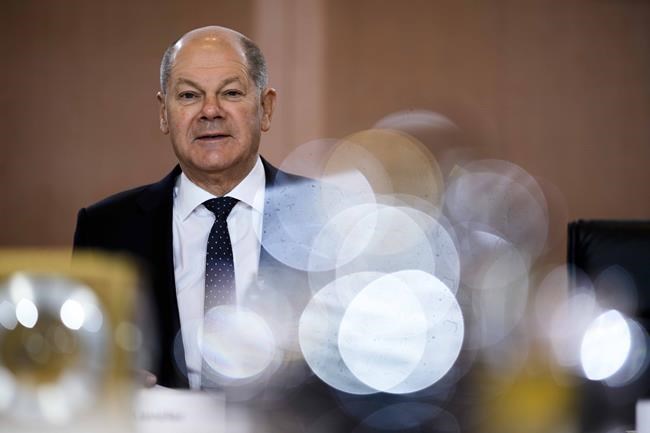 Scholz says Balkans joining EU is in Germany's interest | iNFOnews.ca Scholz says Balkans joining EU is in Germany's interest | iNFOnews.ca