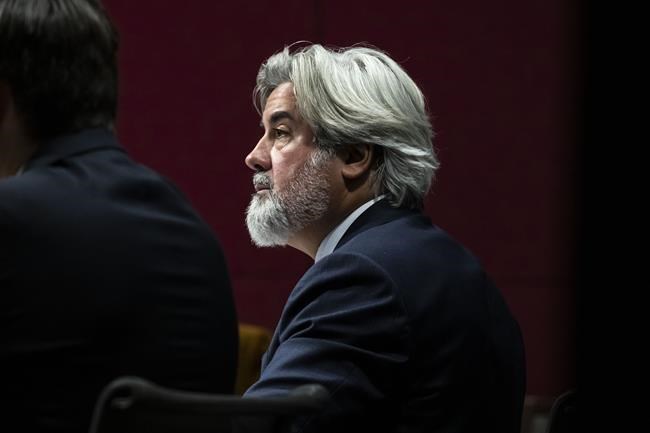 As MPs pass Liberal online news bill, Meta again threatens to pull content | iNFOnews.ca As MPs pass Liberal online news bill, Meta again threatens to pull content | iNFOnews.ca