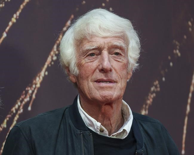 Q&A: Roger Deakins on cinema's past and future | iNFOnews.ca Q&A: Roger Deakins on cinema's past and future | iNFOnews.ca