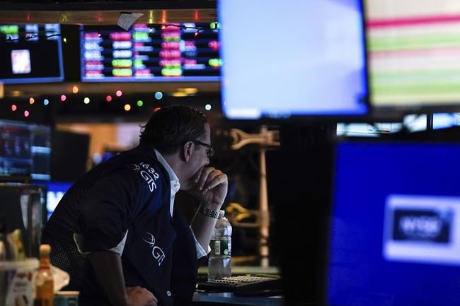 Asia stocks follow Wall St down as Fed warns of higher rates | iNFOnews.ca Asia stocks follow Wall St down as Fed warns of higher rates | iNFOnews.ca