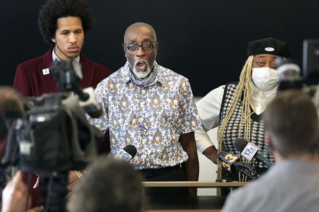 Court asked to enforce $3M deal in police shooting lawsuit | iNFOnews.ca
