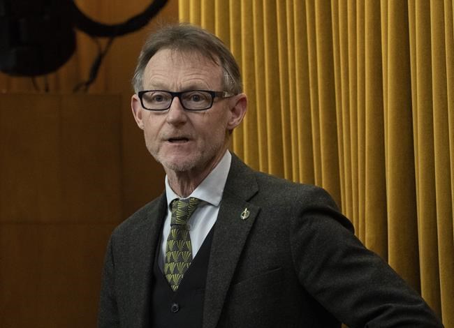 Yukon, Canada announce agreement to advance nature conservation and protection | iNFOnews.ca