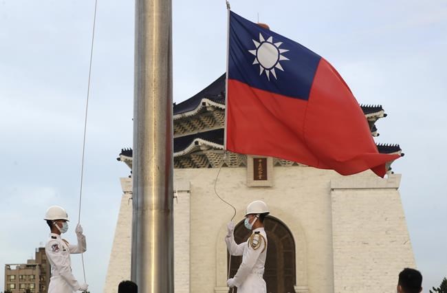 6.2 magnitude earthquake shakes Taiwan's east coast | iNFOnews.ca