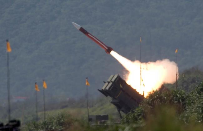 EXPLAINER: What can the Patriot missile do for Ukraine? | iNFOnews.ca EXPLAINER: What can the Patriot missile do for Ukraine? | iNFOnews.ca