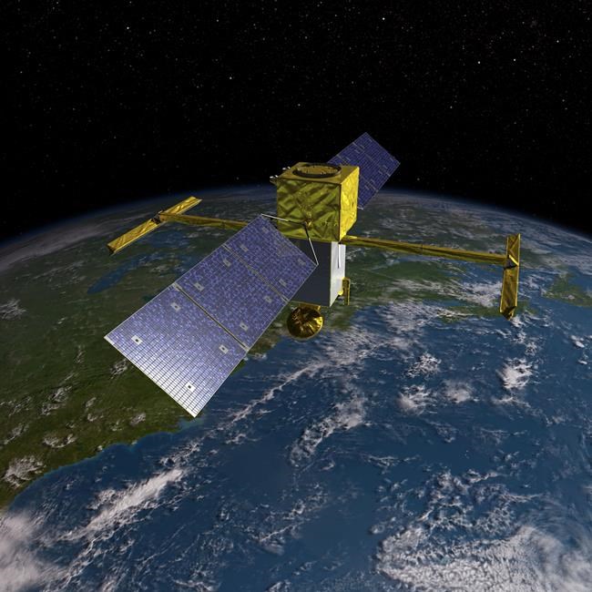 Canada-made radar satellite component to be used in global surface water survey | iNFOnews.ca CP589109154
