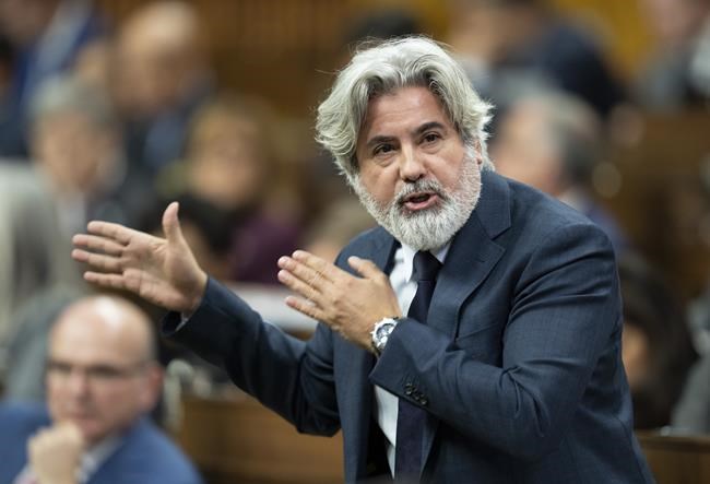 Facebook intimidating Canadians with threats to pull news from platform: Ottawa | iNFOnews.ca