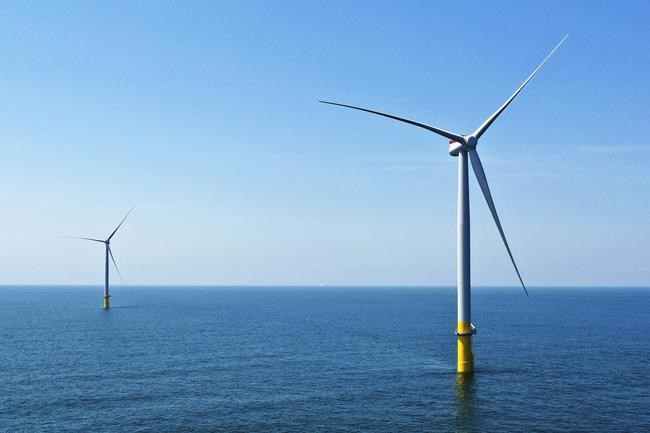 Regulators grant critical approval for Dominion wind farm | iNFOnews.ca Regulators grant critical approval for Dominion wind farm | iNFOnews.ca