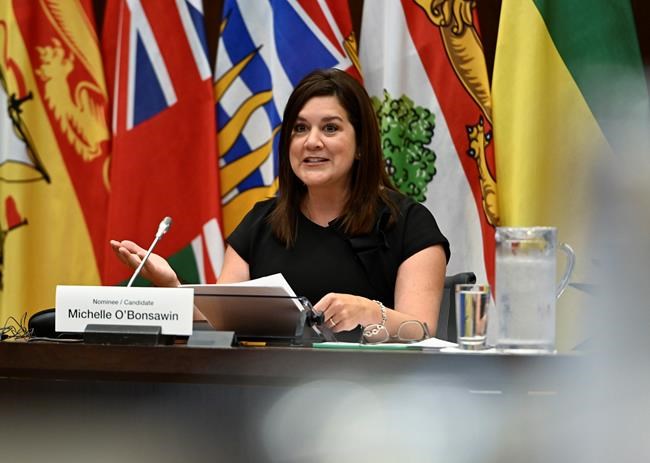 Year in review: A look at news events in August 2022 | iNFOnews.ca Year in review: A look at news events in August 2022 | iNFOnews.ca