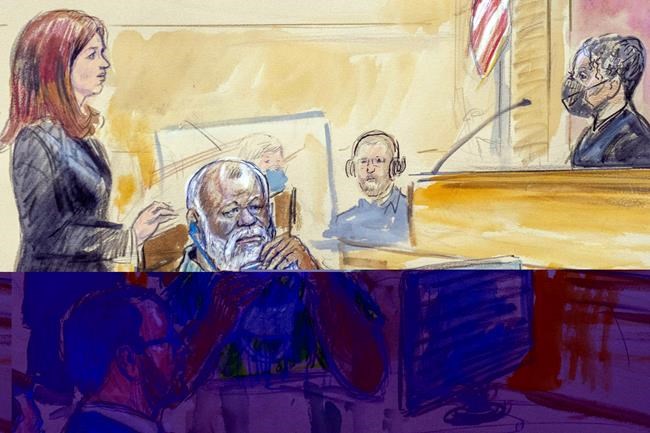 Libya PM admits role in extraditing Lockerbie suspect to U.S | iNFOnews.ca Libya PM admits role in extraditing Lockerbie suspect to U.S | iNFOnews.ca