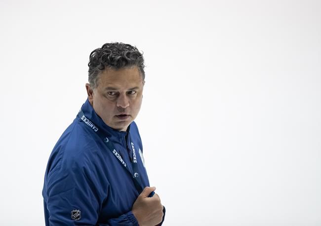 Ex-Canucks head coach Travis Green to lead Canada at Spengler Cup | iNFOnews.ca Ex-Canucks head coach Travis Green to lead Canada at Spengler Cup | iNFOnews.ca