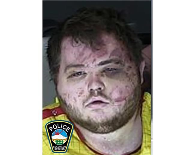 Details in 2021 case with Colorado shooter suggest missteps | iNFOnews.ca