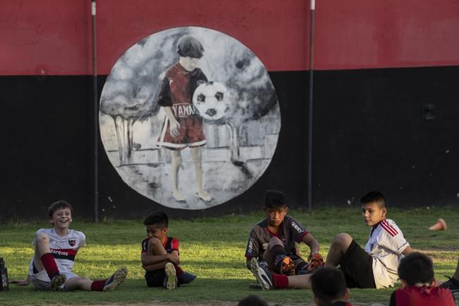 Messi's hometown in Argentina yearns for World Cup victory | iNFOnews.ca