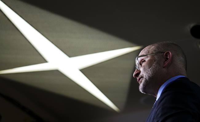 Experts say delay of assisted-dying expansion not necessary, as some cheer decision | iNFOnews.ca