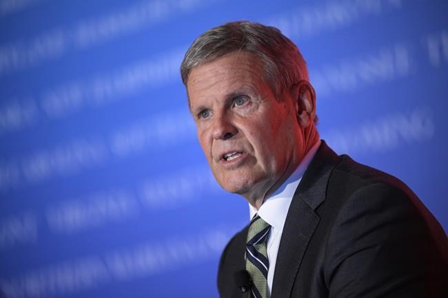 Gov. Lee: Execution report complete, will release later | iNFOnews.ca CP452933122