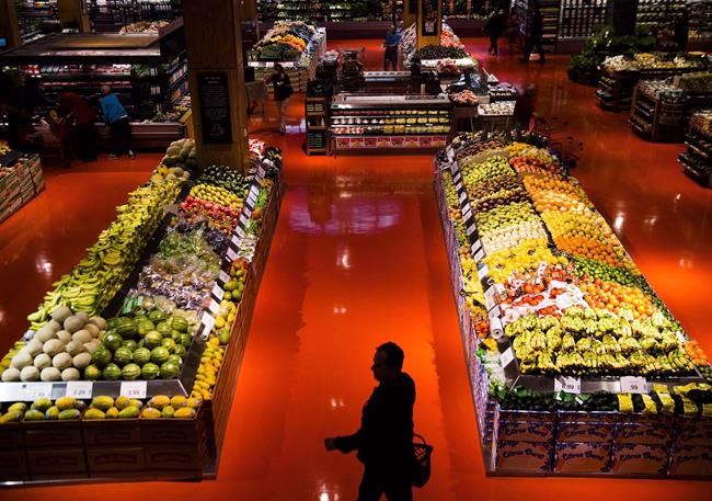 Grocery shoplifting on the rise in Canada amid inflation, industry insiders say | iNFOnews.ca Grocery shoplifting on the rise in Canada amid inflation, industry insiders say | iNFOnews.ca