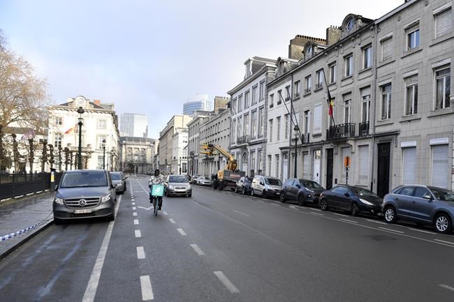 More questions than answers as EU corruption scandal unfolds | iNFOnews.ca More questions than answers as EU corruption scandal unfolds | iNFOnews.ca