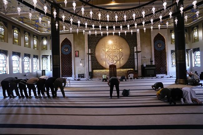 Qatar offers World Cup visitors an introduction to Islam | iNFOnews.ca Qatar offers World Cup visitors an introduction to Islam | iNFOnews.ca