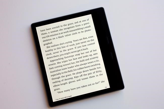 Paid-by-the-page ebook subscription model a boon for genre writers | iNFOnews.ca Paid-by-the-page ebook subscription model a boon for genre writers | iNFOnews.ca