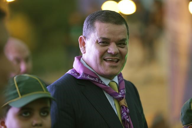 Libya militia held Lockerbie suspect before handover to US | iNFOnews.ca