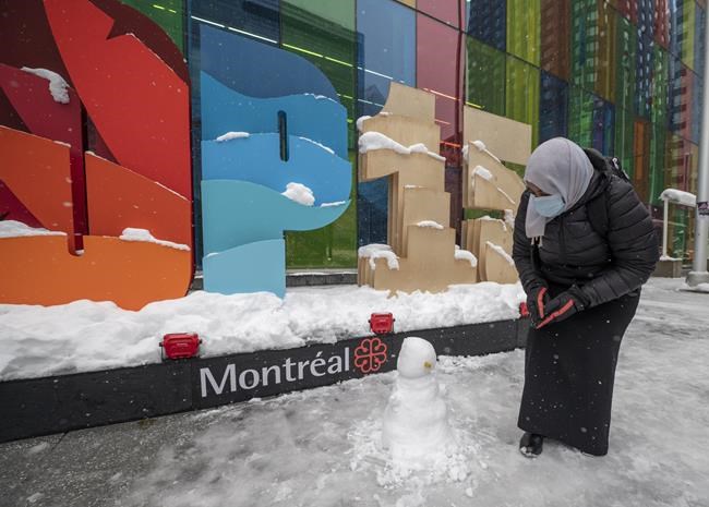 COP15 negotiators heading towards a global nature deal, environment minister says | iNFOnews.ca