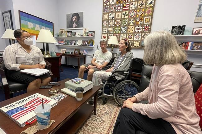 ALS patients contend with $158K price tag on new drug | iNFOnews.ca ALS patients contend with $158K price tag on new drug | iNFOnews.ca